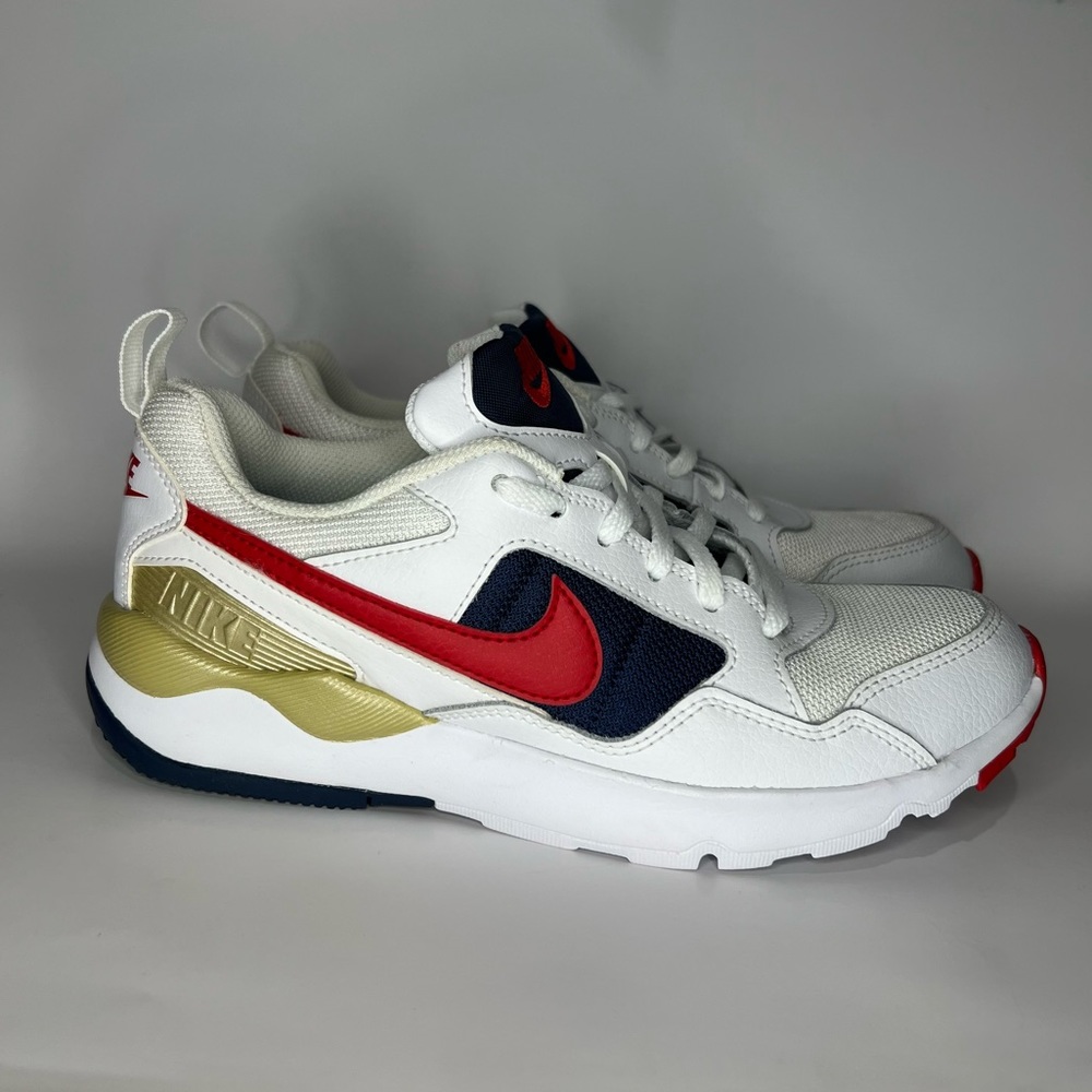 Nike Youth Pegasus ‘92 Lite USA Size 6Y - CW8081-100